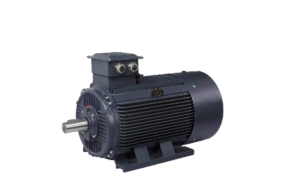 CZM 系列助磁同步磁阻電機(jī)